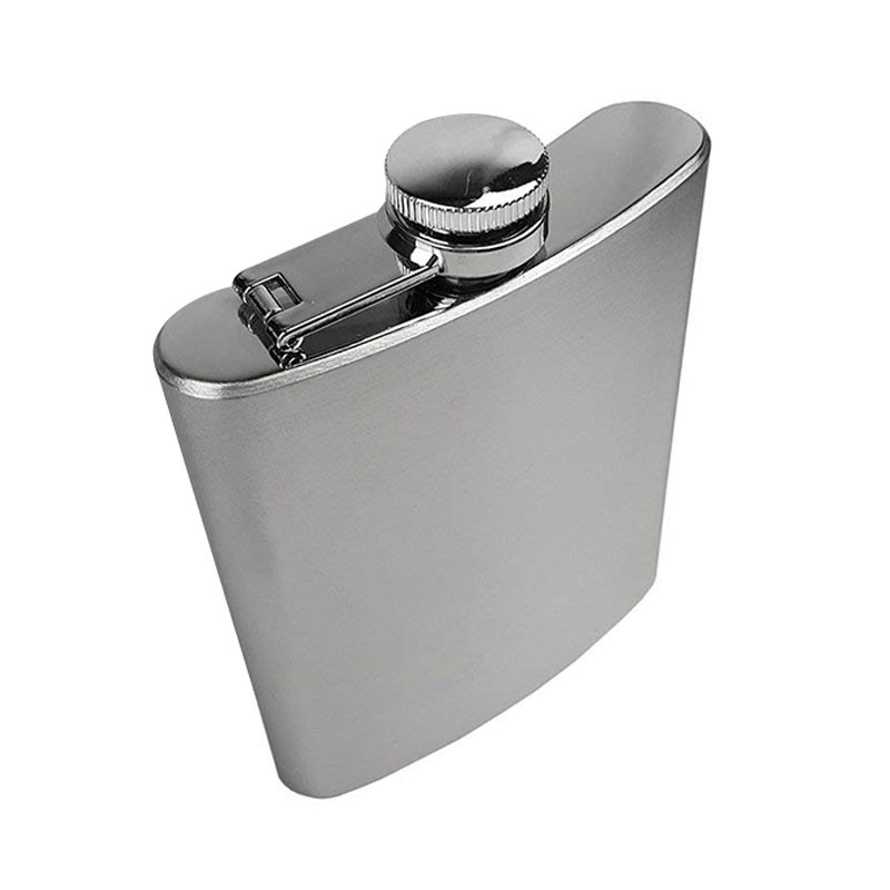 Miniatura 4 de Licorera Whiskera Cantimplora 448